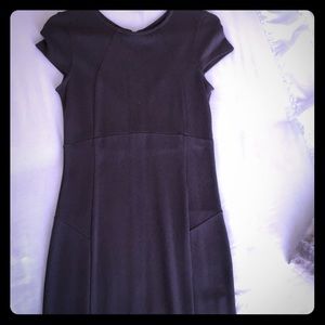 Grey felicity & coco dress size L